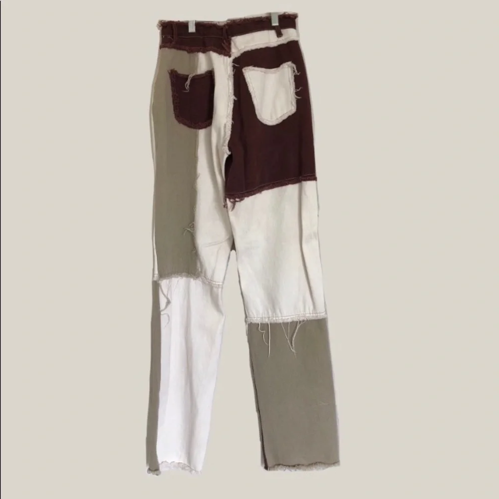 Pants - Picture 2 of 2